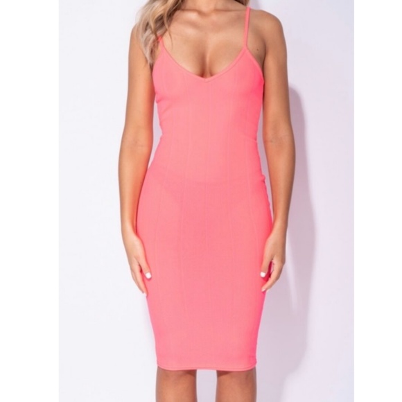 Midi Dress - Picture 4 of 5